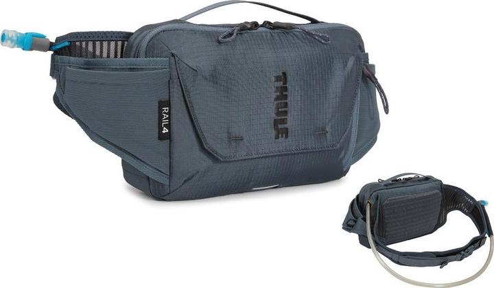 Productafbeelding Thule Rail