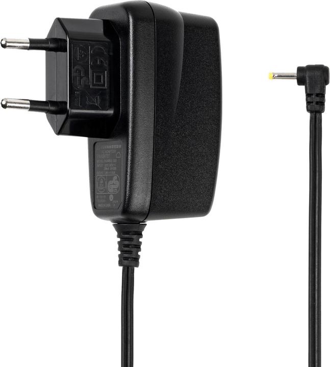 Micro-casque : accessoires