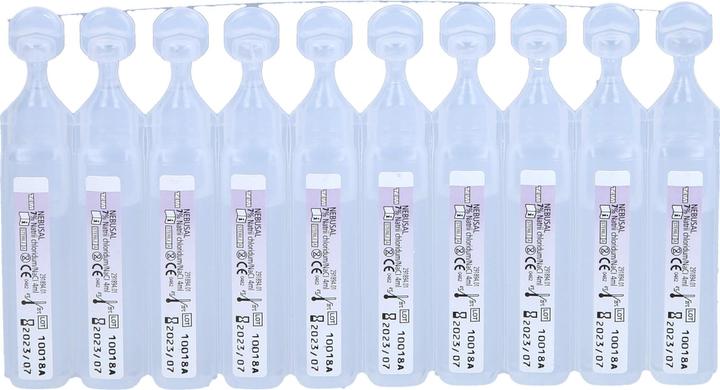 Immagine prodotto Teva Nebusal 7 %, 60X4 ml INL