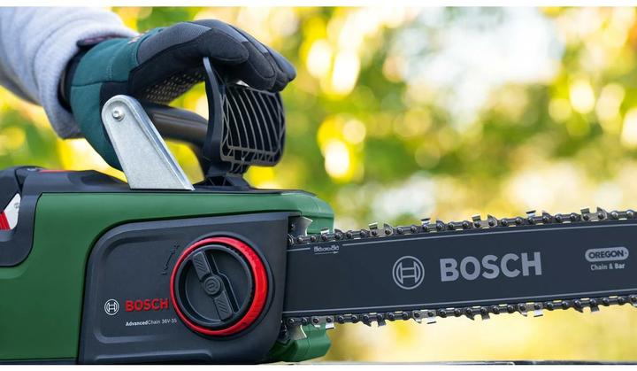 Produktbild Bosch Home & Garden AdvancedChain 36V-35-40 (Akku Kettensäge)