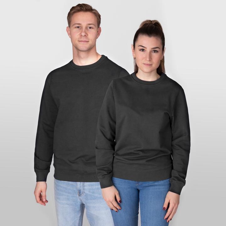 Image du produit JAKO Sweat Doubletex (3XL)