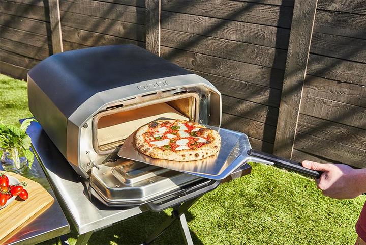 Produktbild Ooni Volt 12 (Pizzaofen Elektro)