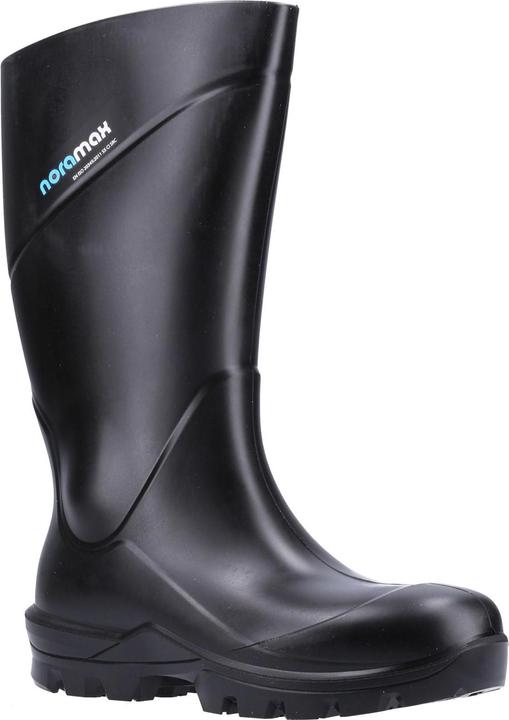 Image du produit Spirale Chaussures de sécurité Pro S5 PU (S5, 48)