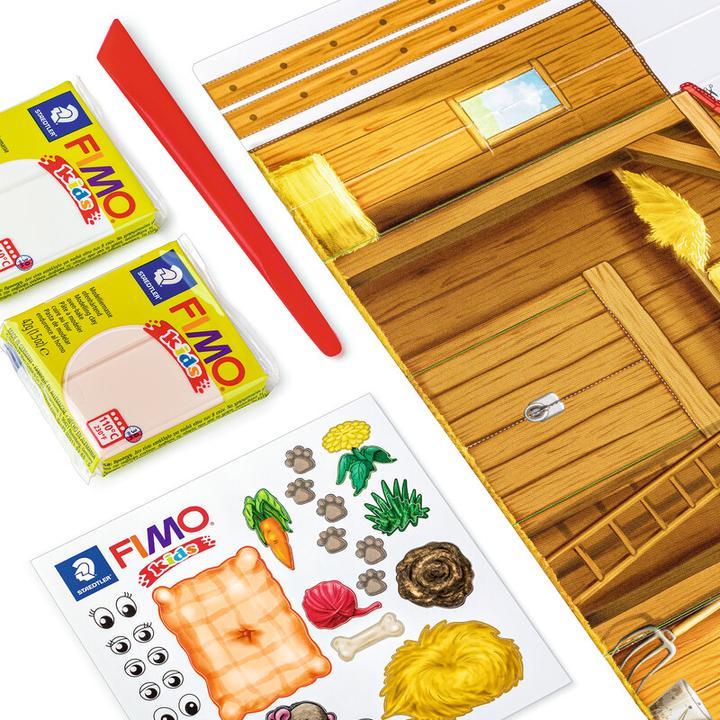 Immagine prodotto Fimo kids 8034