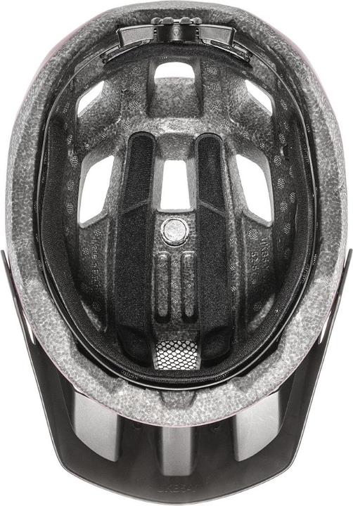 Actual product image Uvex Sports access (52 - 57 cm)
