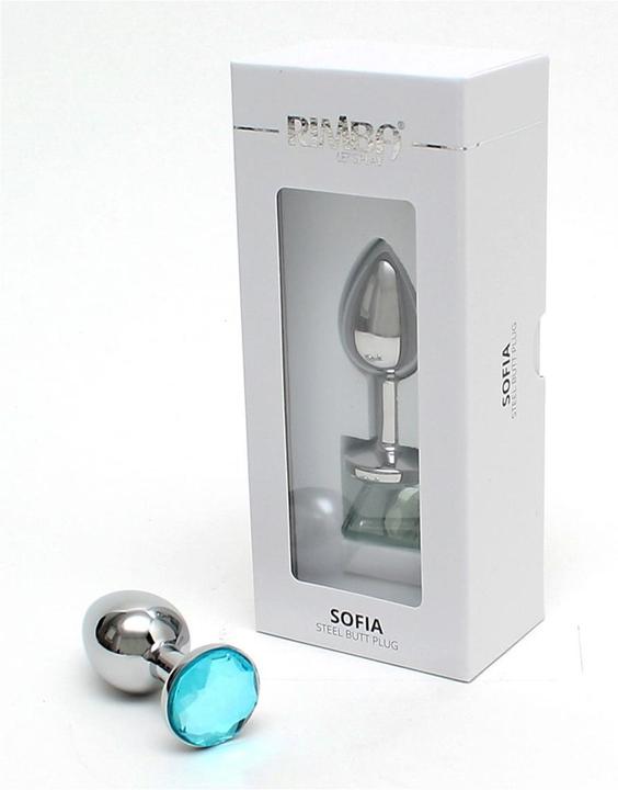 Produktbild Rimba Buttplug "Sofia"