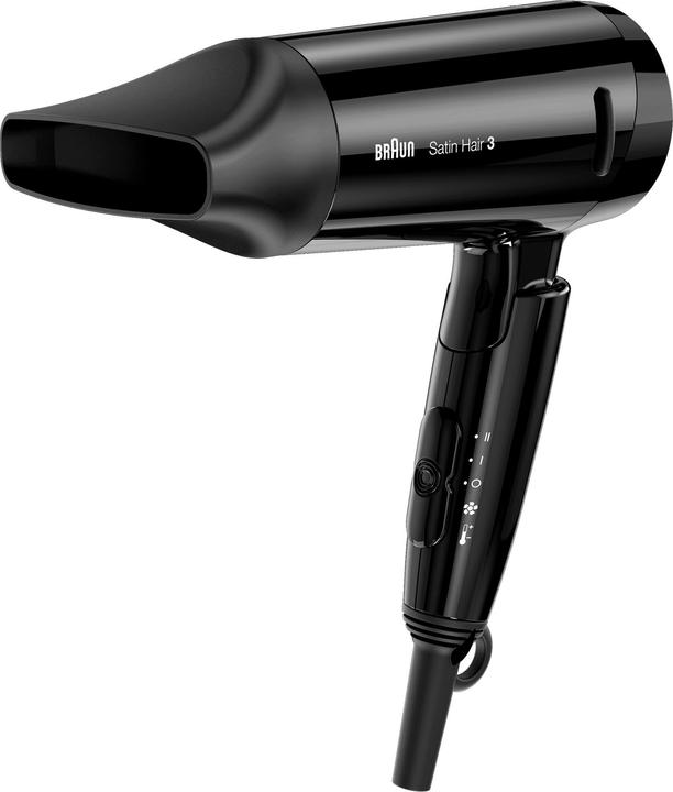 Actual product image Braun Satin Hair 3