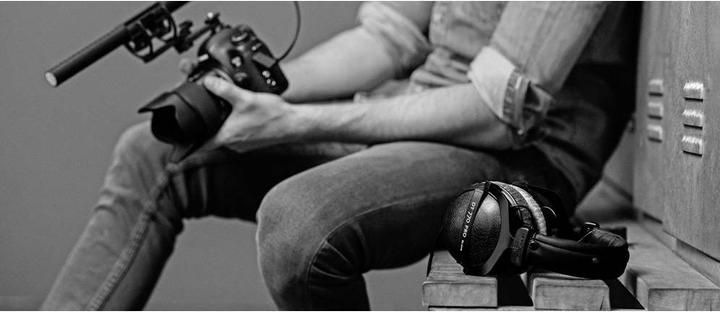 Produktbild Beyerdynamic DT 770 Pro (keine Geräuschunterdrückung, Kabelgebunden)