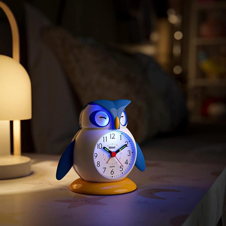 Immagine prodotto Mebus Pinguin