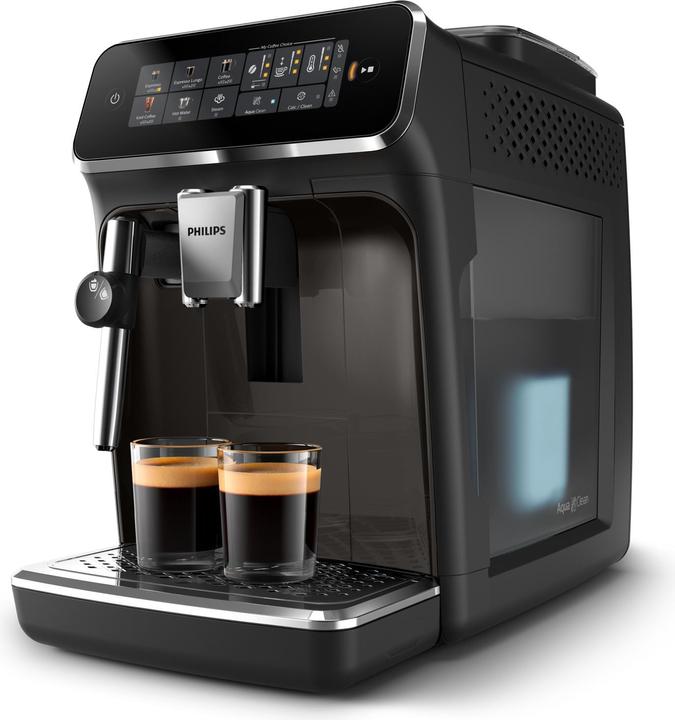 Philips MACHINE À CAFÉ EP3324/40 PCIP