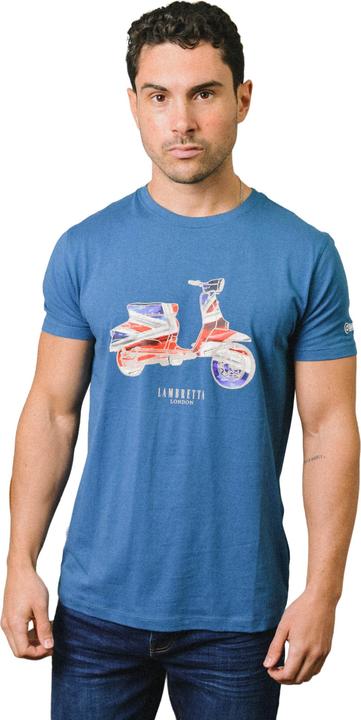 Produktbild Lambretta AW24 TShirt (4XL)