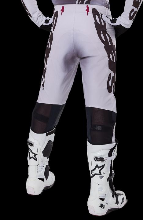 Produktbild Alpinestars Pant 25 Supertech Maker Blk (Herren, 34)