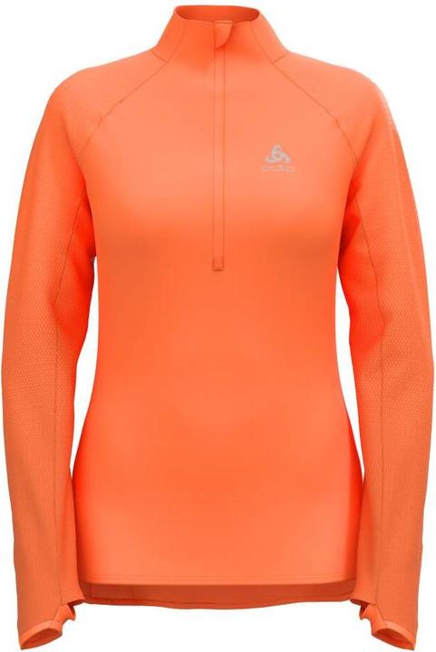 Odlo Mid layer 1/2 zip ZEROWEIGHT