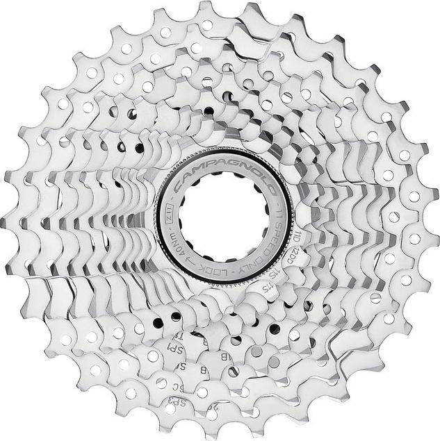 Actual product image Campagnolo Chorus (12-speed, 11-32)