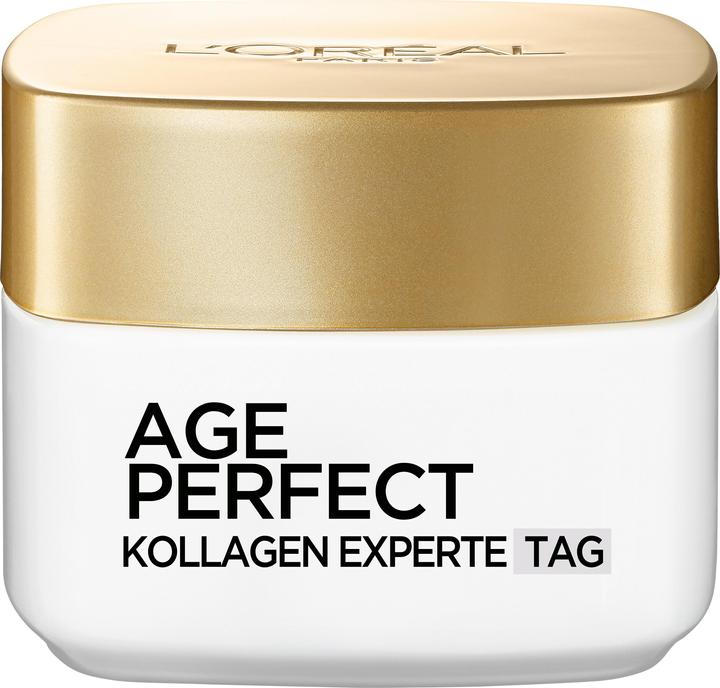 L'Oréal Paris Loreal, Alter perfekt, Tagescreme, 50 ml (50 ml)