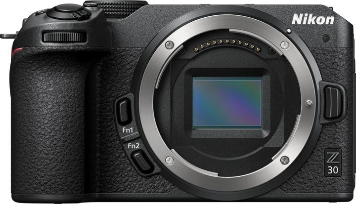 Produktbild Nikon Z30 Kit (12 - 28 mm, 20.90 Mpx, DX)