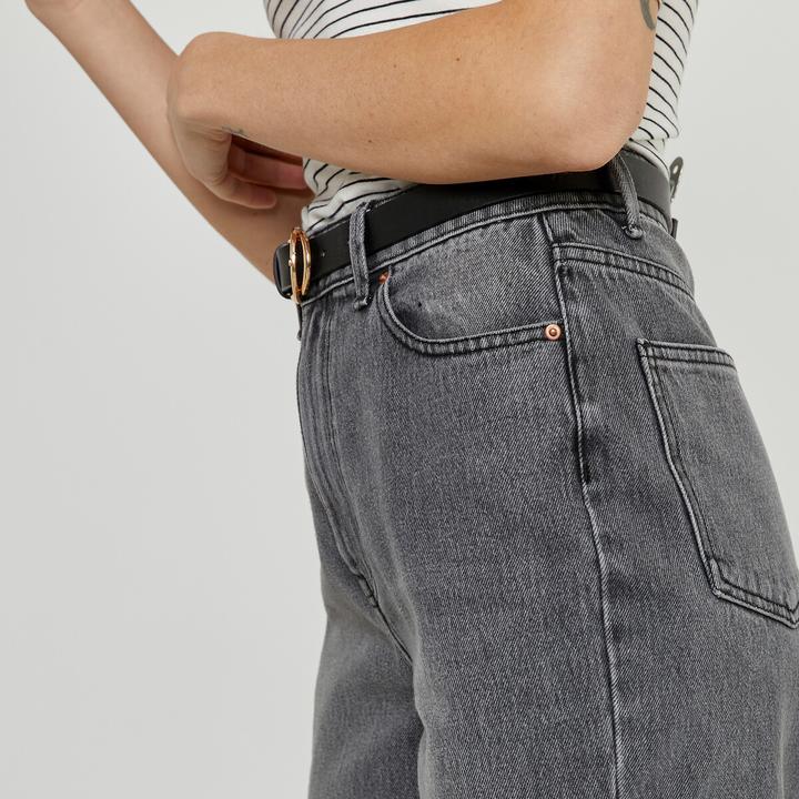 Produktbild La Redoute Collections Signature Mom-Jeans (24)
