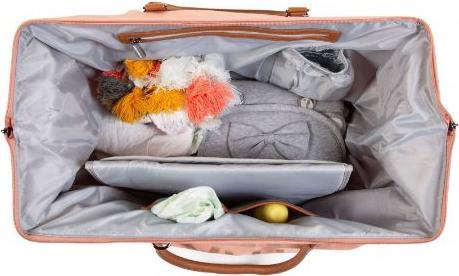 Immagine prodotto Childhome Borsa della mamma
