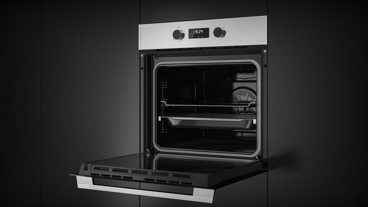 Actual product image Teka HSB 635 P S