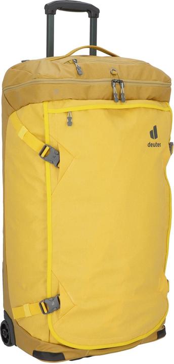 Actual product image Deuter Aviant Duffel Pro Movo 90 (90 l, XL (from 140l))