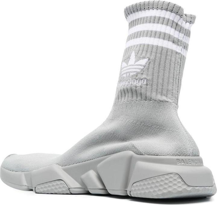 Image du produit Balenciaga X Adidas Speed 2.0 Lt Sock Sneakers (35)