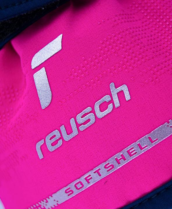 Produktbild Reusch BabyTech (4)