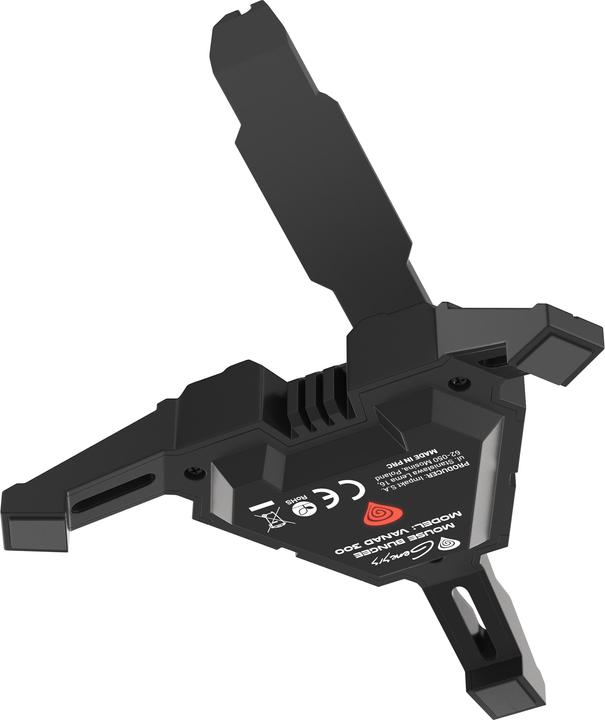 Actual product image Genesis Mouse Bungee VANAD 300