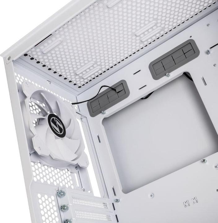 Image du produit Lian-Li Lancool 215 (ATX, mATX, Mini-ITX, E-ATX)