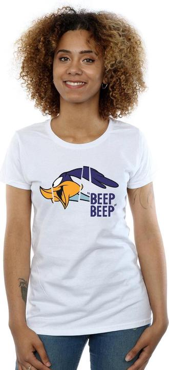 Produktbild Looney Tunes Beep Beep TShirt (L)