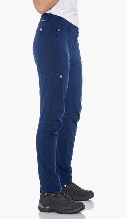 Immagine prodotto Schöffel Pantaloni Ascona KL dress blues (21)