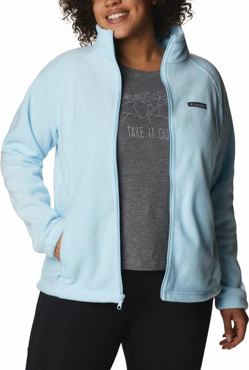 Actual product image Columbia Benton Springs (XS)
