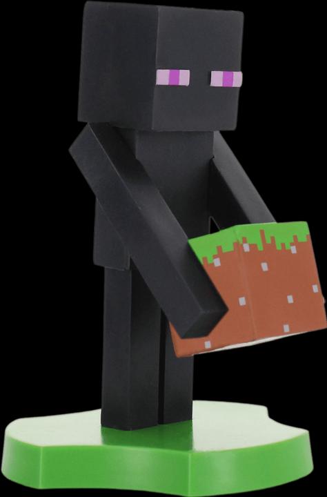 Image du produit Exquisite Gaming Holdem- Minecraft Enderman