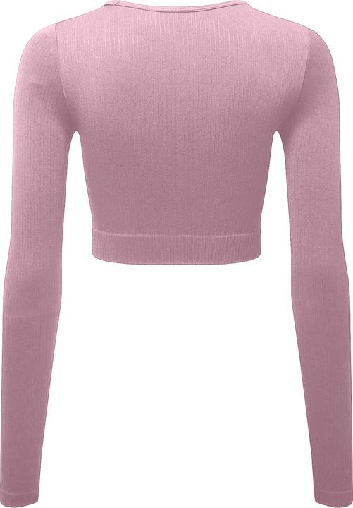 Actual product image Tri Dri Short Top Seamless (XS)