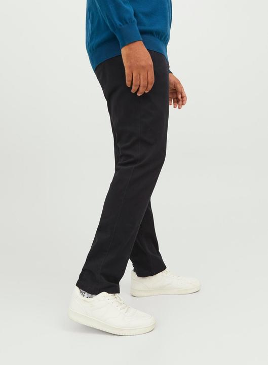 Image du produit Jack & Jones Plus Size Slim Fit Pantalon Chino Pantalon Chino (W40/L36)