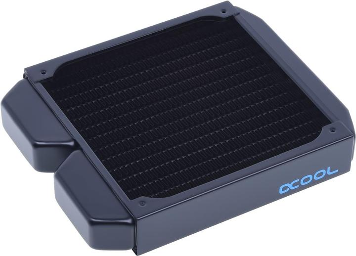 Actual product image Alphacool NexXxoS ST30 Full Copper 140mm (140 mm)