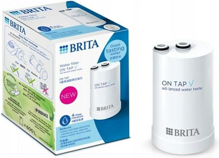 Produktbild Brita On Tap (1 x)