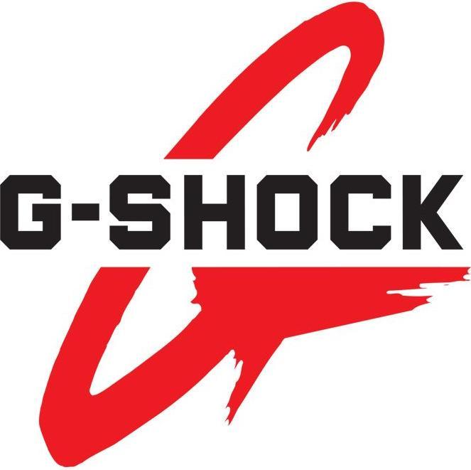 Actual product image G-Shock Ga-100-1a1er (Analogue wristwatch, Digital watch, 51.20 mm)