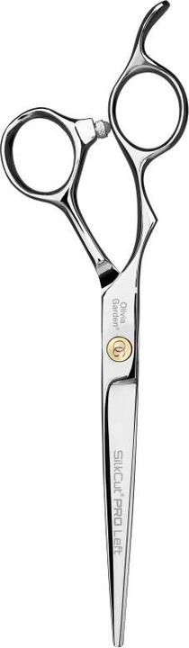 Immagine prodotto Olivia Garden HS SilkCut PRO 6,50" LH 650 forbici taglio capelli mano sinistra (16.51 cm)