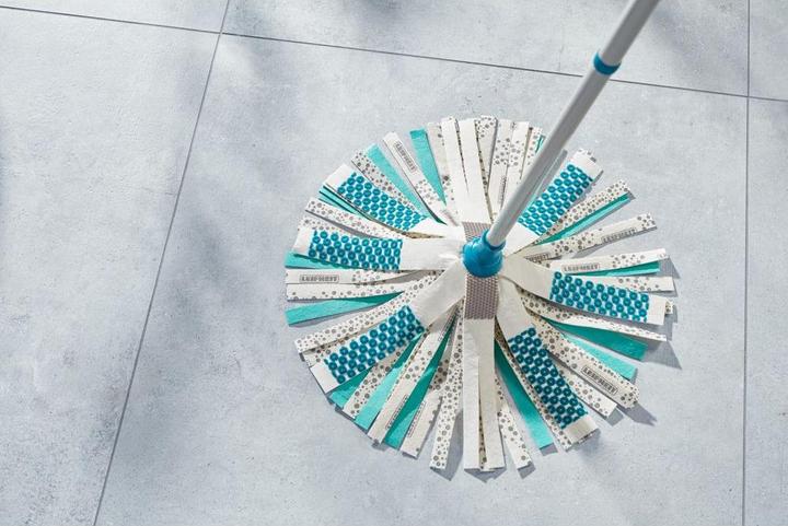 Actual product image Leifheit Replacement mop head (1 pcs.)