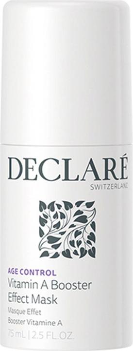 Immagine prodotto Declaré Age Control Vitam A Booster Effect Mask 75 ml (75 ml)