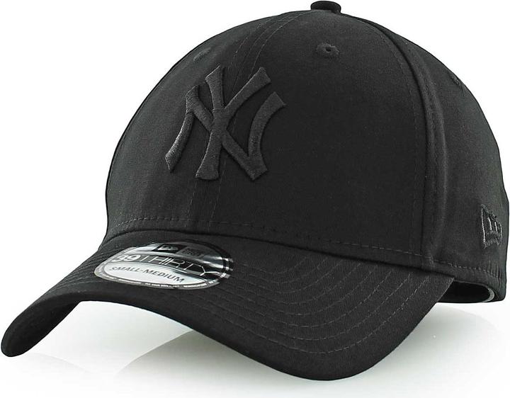 Actual product image New Era 39Thirty League Basic New York Yankees (S, M)