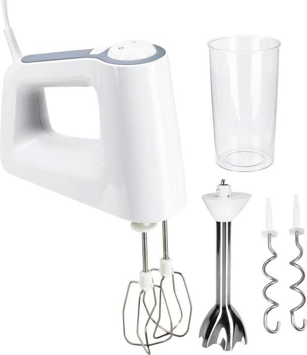 Immagine prodotto Braun Multiquick 3 HM3107WH (500 W)