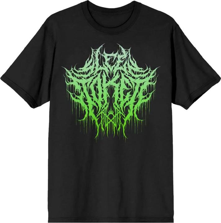Sleep Token Death Metal TShirt (M)