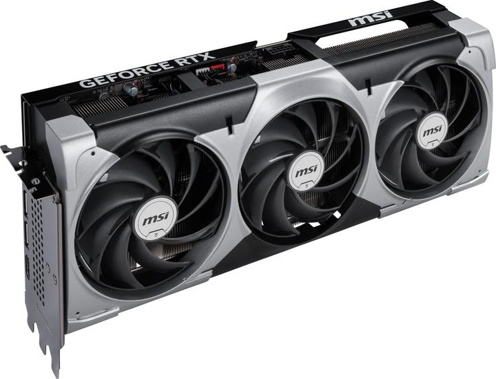Produktbild MSI GeForce RTX 5090 32G VENTUS 3X OC (32 GB)