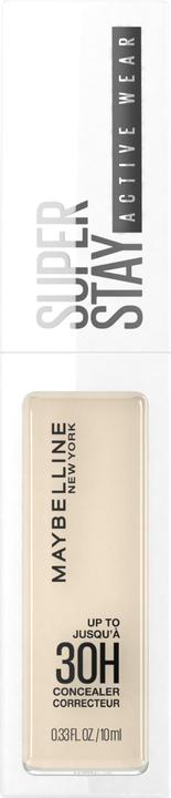 Maybelline New York Superstay Active Wear 30H (5 Ivory)