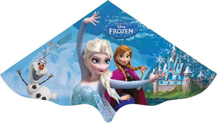 Günther Flugspiele Disney Frozen