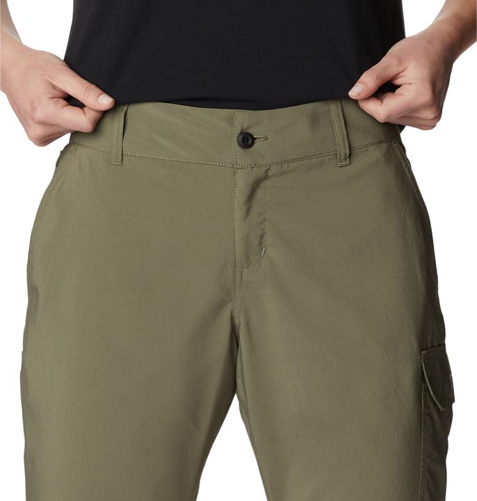 Immagine prodotto Columbia Silver Ridge Utility™ Convertible Pant (2)