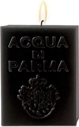 Image du produit Acqua Di Parma Parfum d'ambre Bougie noire Ambre (1000 g)