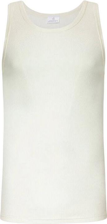Jockey Classic Cotton Rib Athletic-Shirt