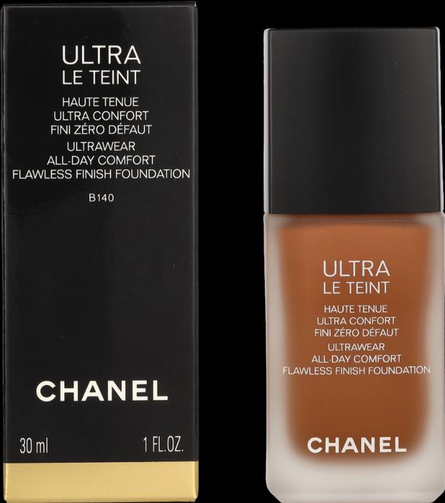 Produktbild Chanel Ultra Le Teint Fluide No B140 (B140)